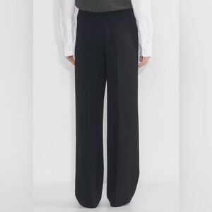 Wilfred | The Effortless Pant | Color: Black | Size: 14